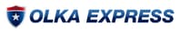 Logo Company OLKA Express on Cloodo