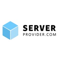 Logo Company Server-Provider.com on Cloodo