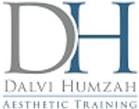 Logo Company Dalvi Humzah Aesthetic Training on Cloodo