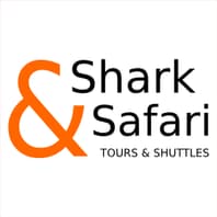 Logo Company Shark & Safari on Cloodo