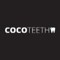 Logo Agency Cocoteeth.dk on Cloodo