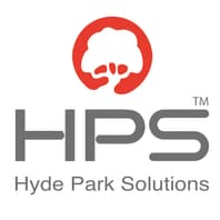 Logo Company Hyde Park Solutions Limited on Cloodo