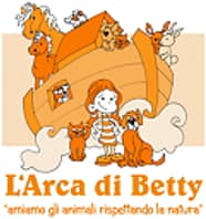 Logo Company L'Arca di Betty on Cloodo