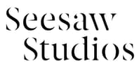 Logo Company Seesaw Studios on Cloodo