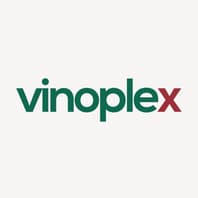 Logo Company Vinoplex on Cloodo