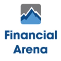 Logo Company Financial Arena on Cloodo