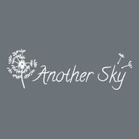 Logo Company Another Sky on Cloodo