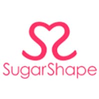 Logo Company SugarShape on Cloodo