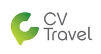 Logo Agency CV TRAVEL BALTIC on Cloodo