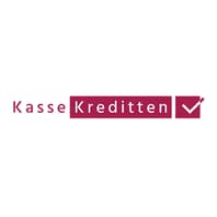 Logo Company Kassekreditten.dk on Cloodo