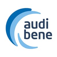 Logo Company Audibene B.V. on Cloodo