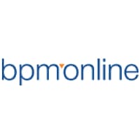 Logo Company bpm'online on Cloodo