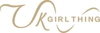 Logo Company UKGirlThing on Cloodo