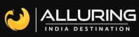 Logo Project Alluring India Destination