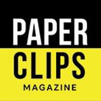Logo Company Paperclips Magazine on Cloodo