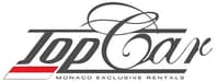 Logo Company Top Car Monaco on Cloodo