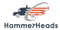 Logo Company HammerHeads on Cloodo