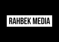 Logo Company Rahbek Media ApS on Cloodo