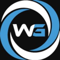 Logo Company Webs Genius on Cloodo