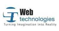 Logo Company TS Web Technologies Pvt. Ltd. on Cloodo