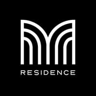 Logo Company M. Residence on Cloodo