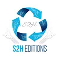 Logo Company S2h-Editions on Cloodo