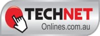 Logo Agency TechNetOnlines on Cloodo