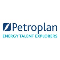 Logo Company Petroplan on Cloodo