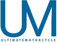 Logo Company Ultimate-Motorcycle on Cloodo