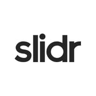 Logo Company Slidr on Cloodo