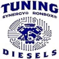 Logo Company TUNING-DIESELS on Cloodo