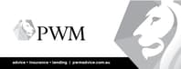 Logo Company PWM Advice on Cloodo