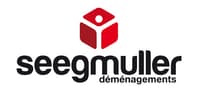 Logo Company SEEGMULLER on Cloodo