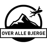 Logo Company Over Alle Bjerge on Cloodo