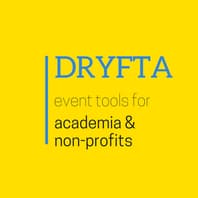 Logo Company Dryfta Event Tools on Cloodo