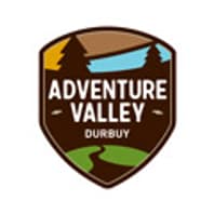Logo Company Adventure Valley on Cloodo