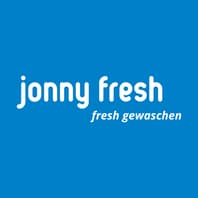 Logo Company Jonny Fresh on Cloodo