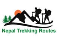 Logo Company Nepaltrekkingroutes on Cloodo