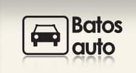 Logo Agency Batos Auto on Cloodo