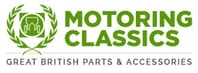 Logo Company Motoring Classics on Cloodo