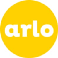 Logo Agency Arlo on Cloodo