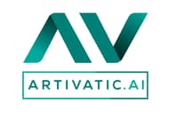 Logo Company Artivatic.ai on Cloodo