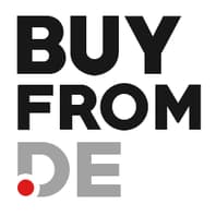 Logo Agency Buyfrom.de on Cloodo