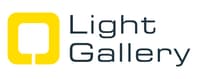 Logo Agency Light Gallery on Cloodo