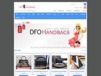 Calaméo - DFO Handbags Presents the Finest Collection of Designer Handbags