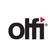 Logo Company Olfi on Cloodo