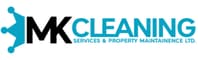 Logo Agency MK Cleaning Services & Property Maintenance on Cloodo