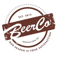 Logo Company BeerCo on Cloodo