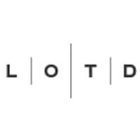 Logo Project LOTD.com