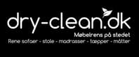 Logo Company Dry Clean on Cloodo